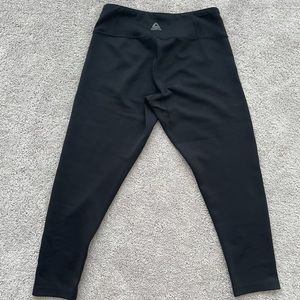 Reebok Leggings